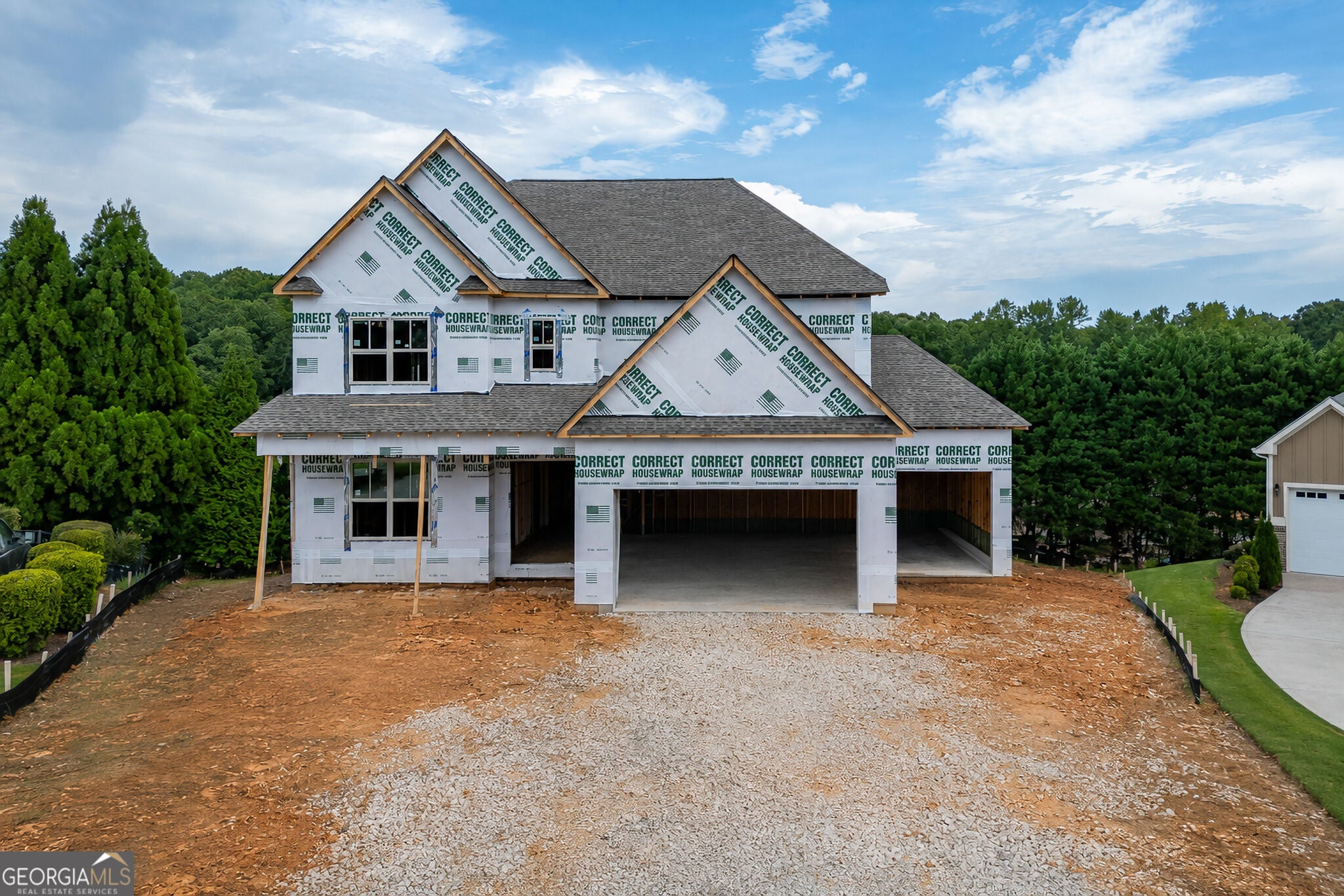 5541 Morningview LN