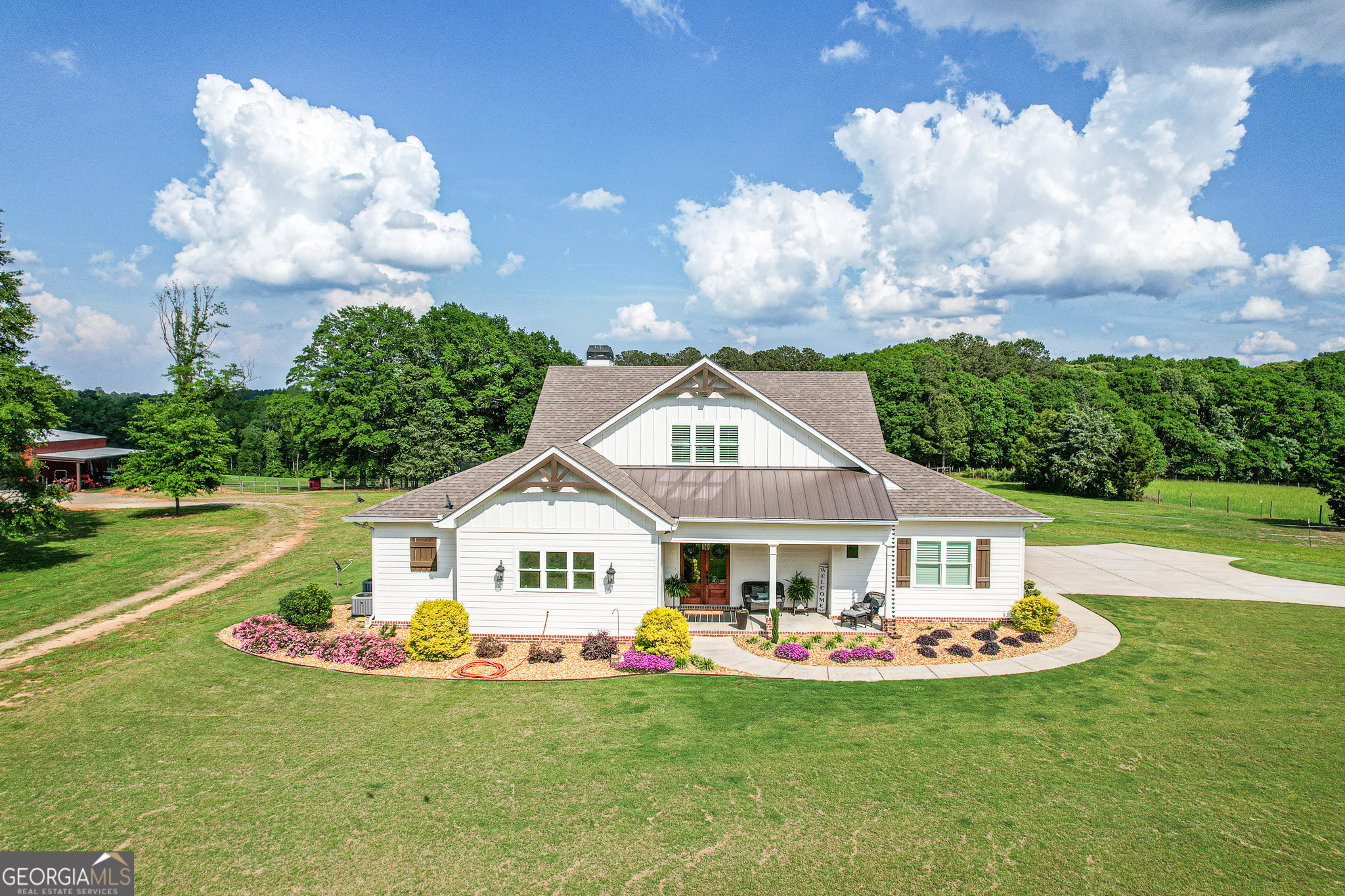 235 Buffington RD