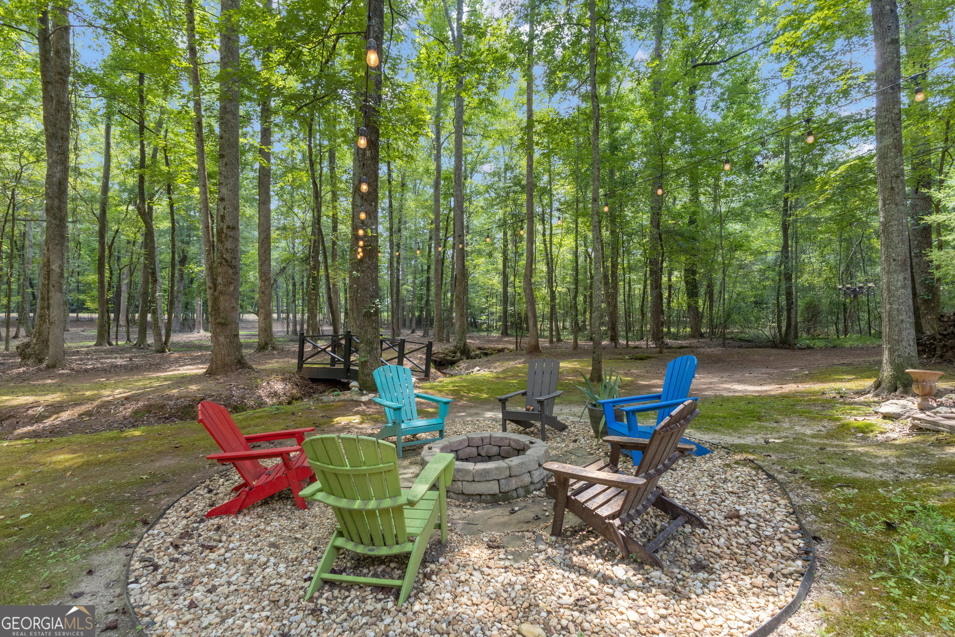 121 Rising Star RD