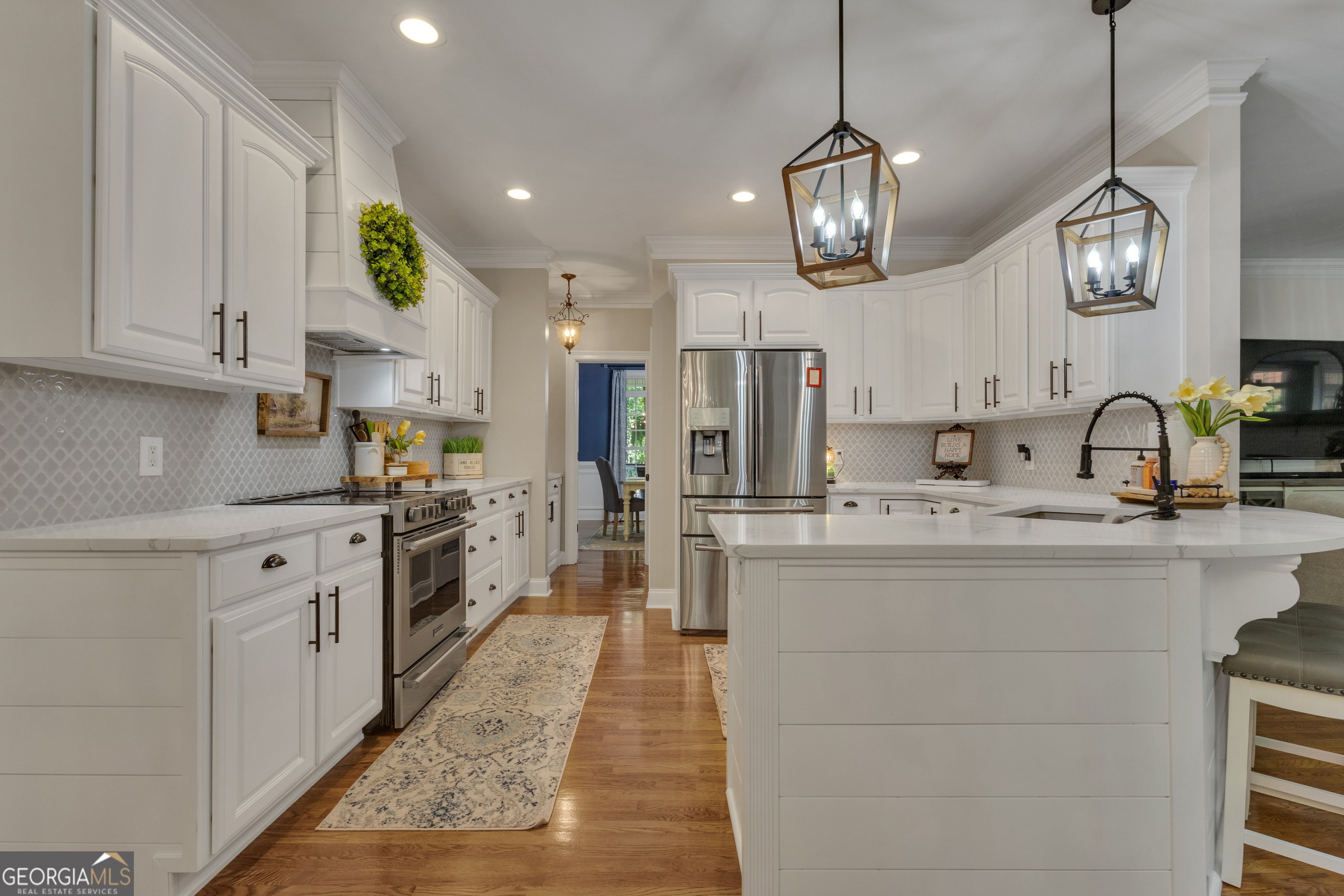 121 Rising Star RD