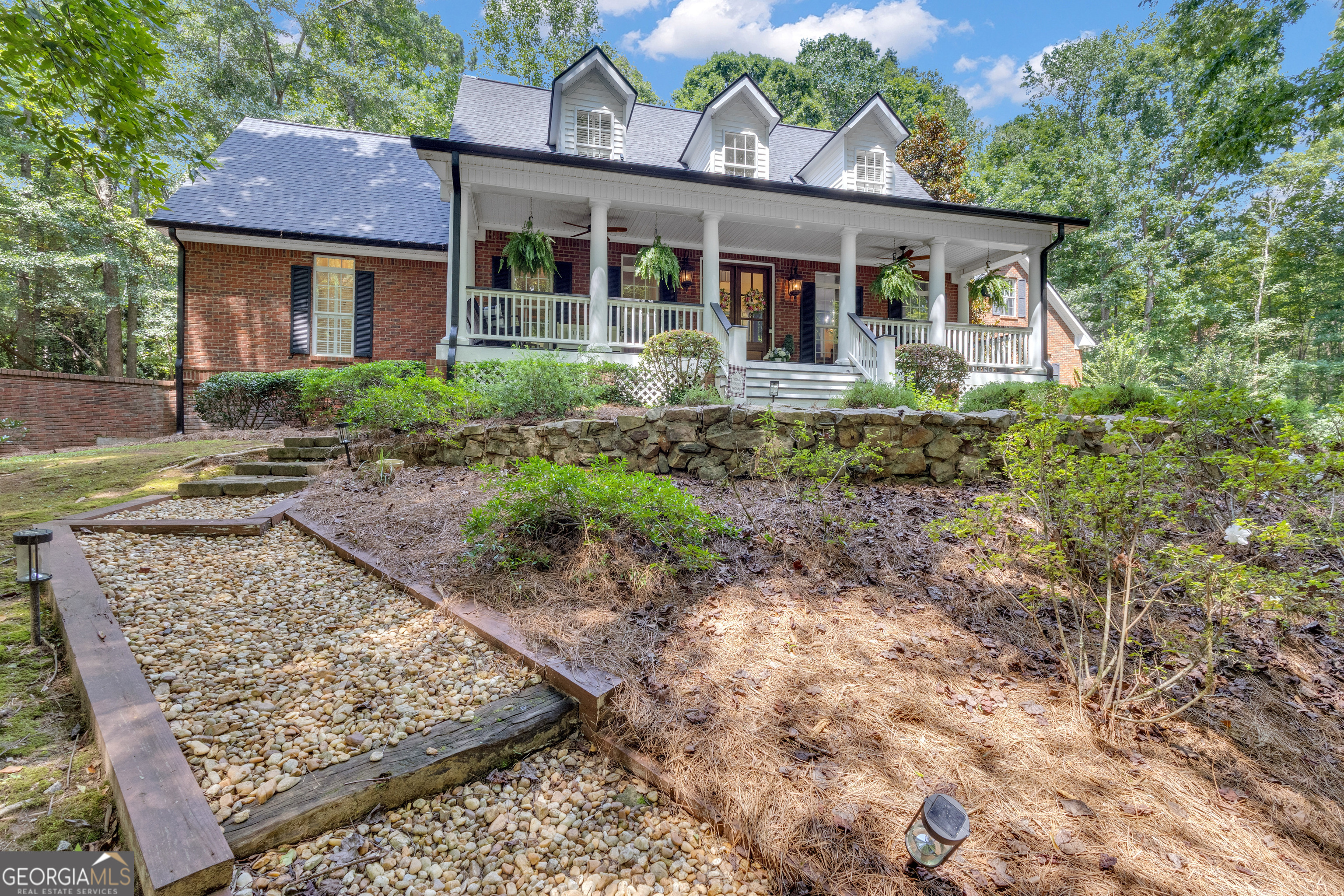 121 Rising Star RD