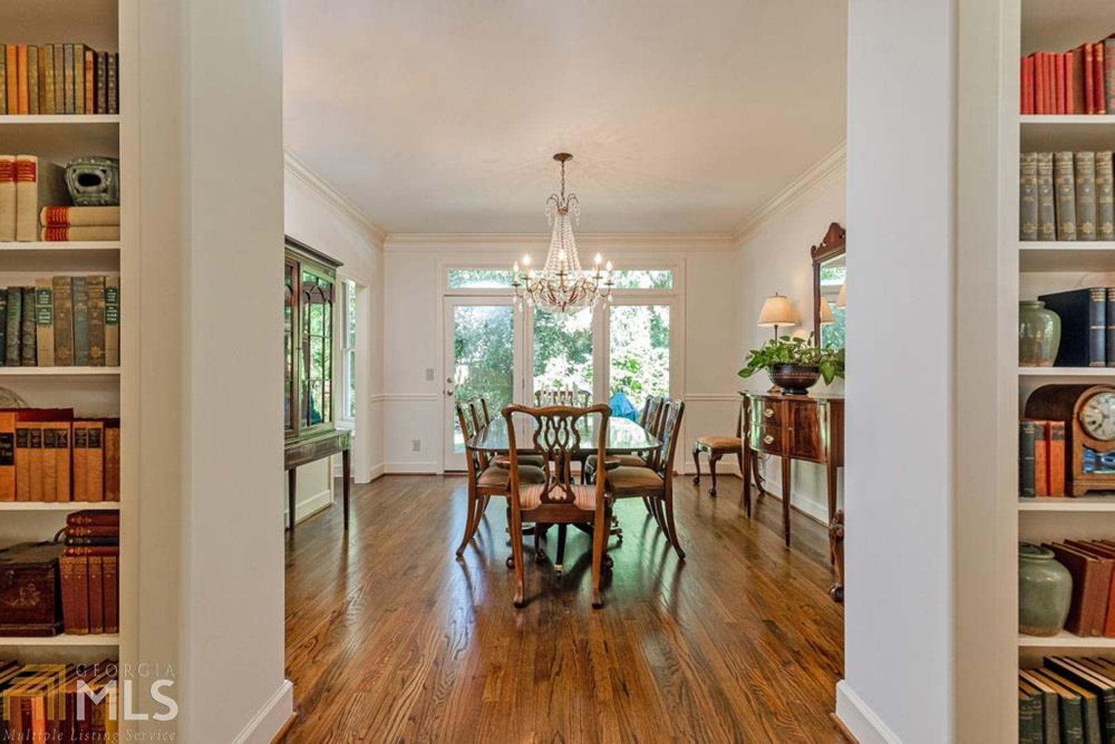 Morningside - Residential