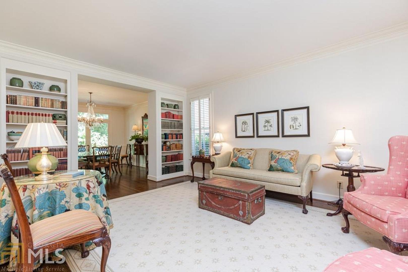 Morningside - Residential
