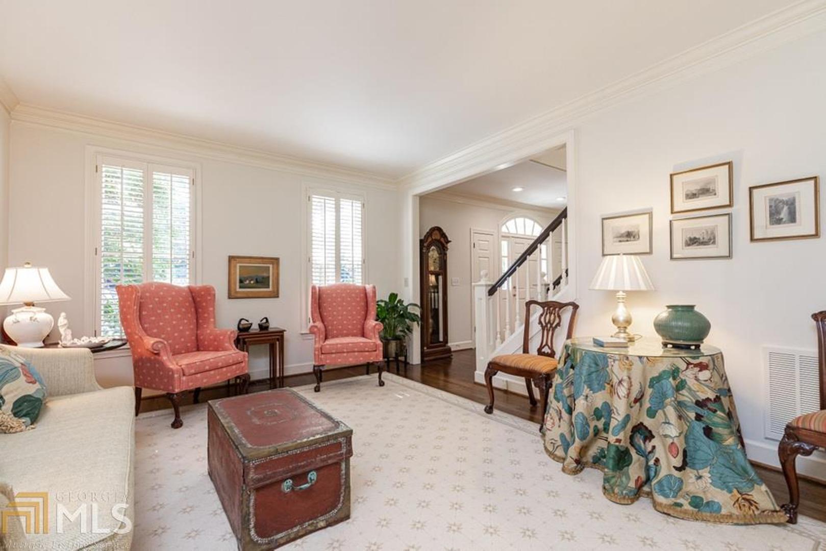 Morningside - Residential