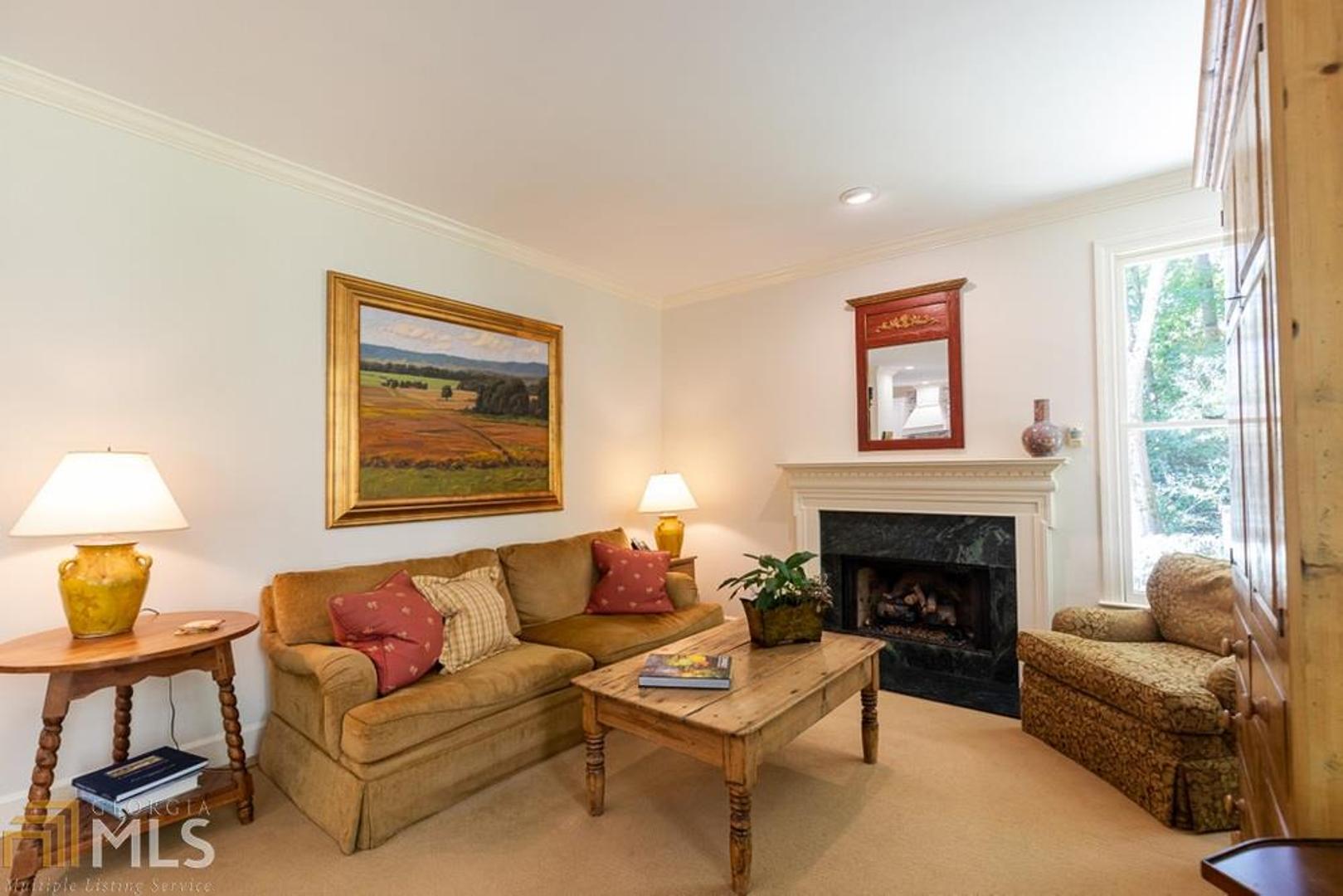 Morningside - Residential