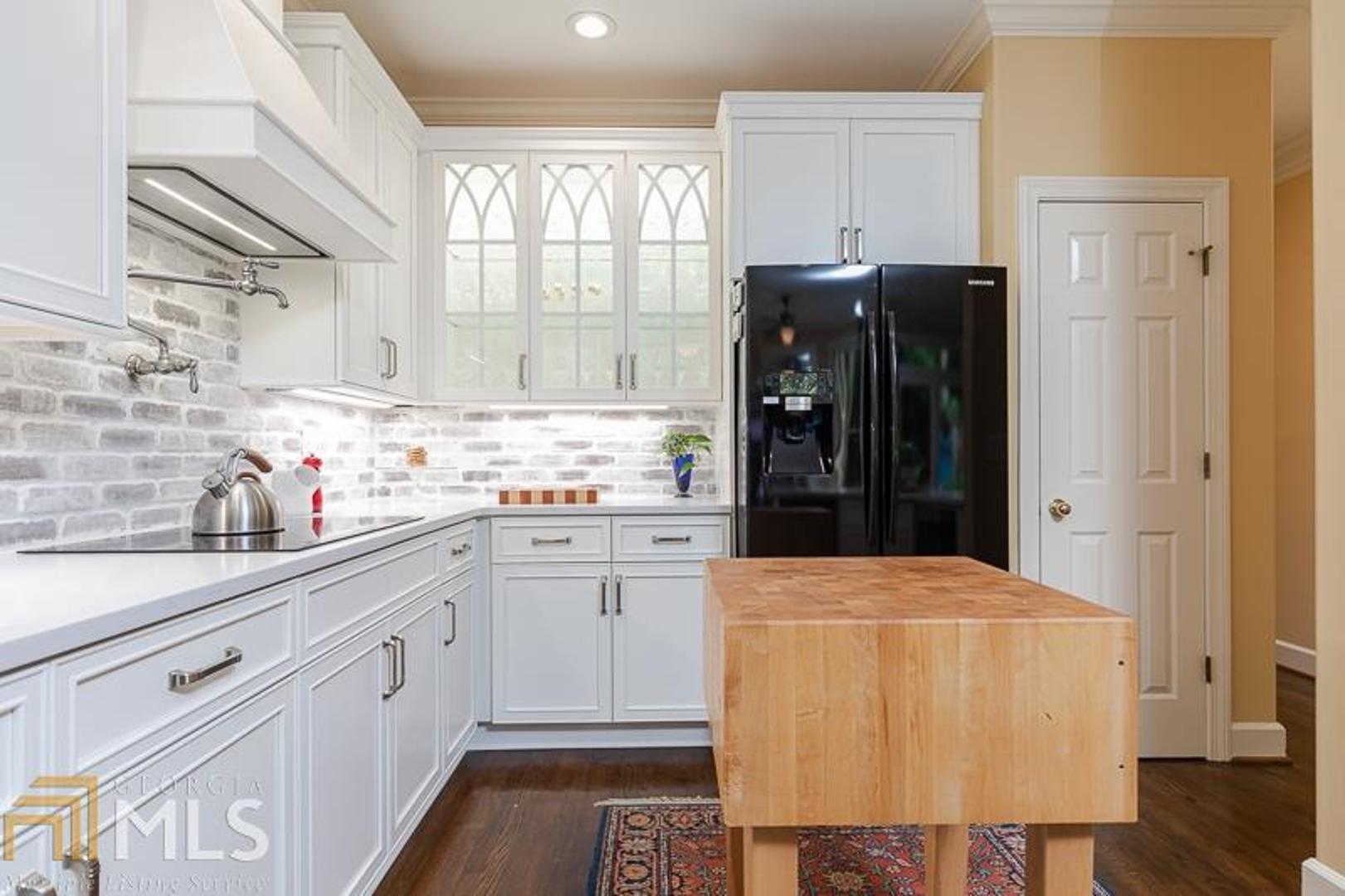 Morningside - Residential
