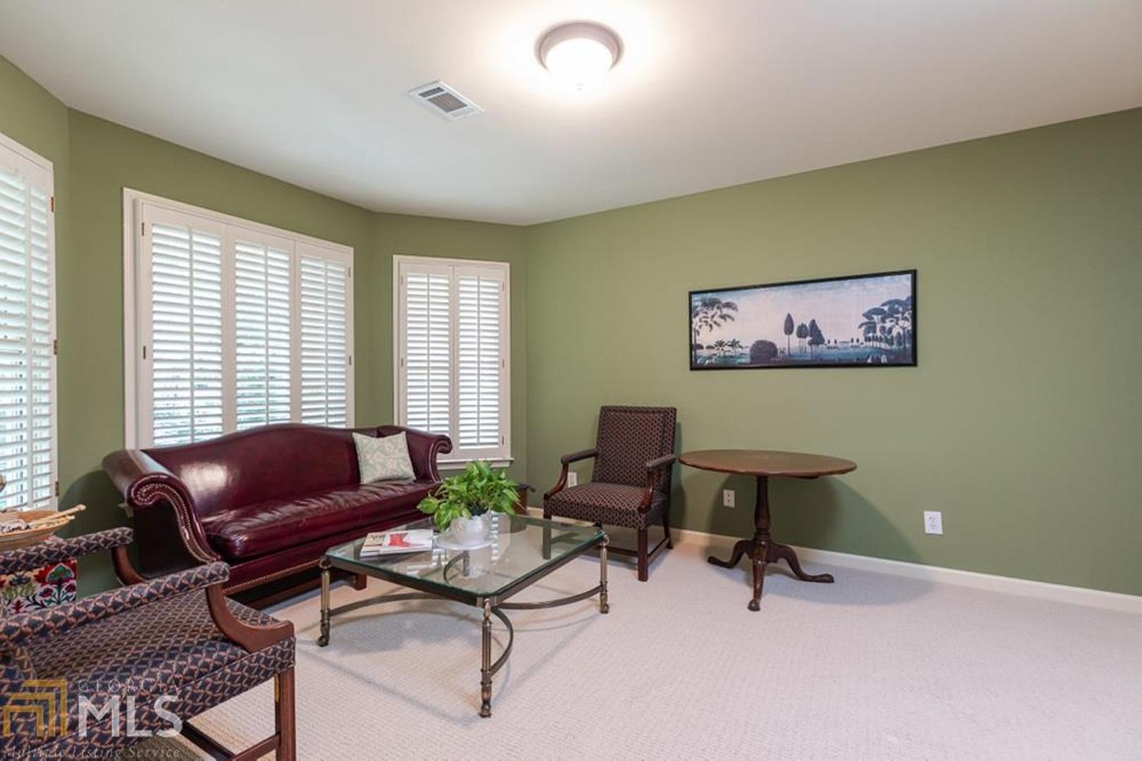 Morningside - Residential