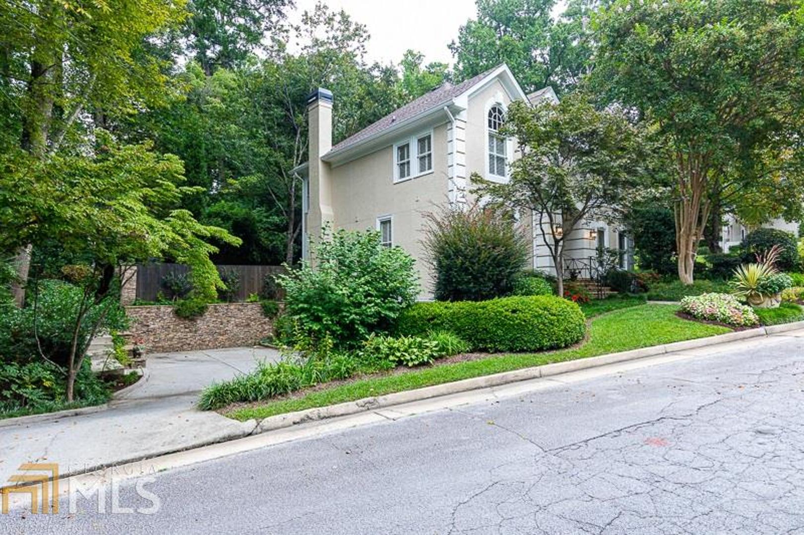 Morningside - Residential