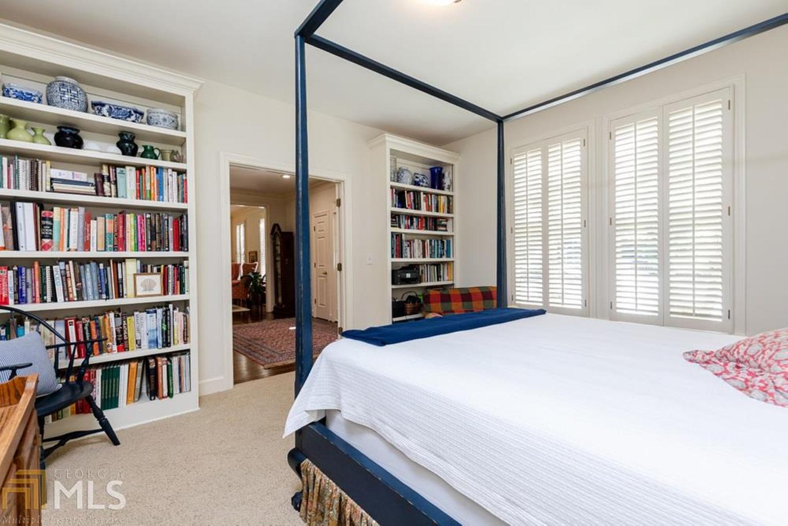 Morningside - Residential