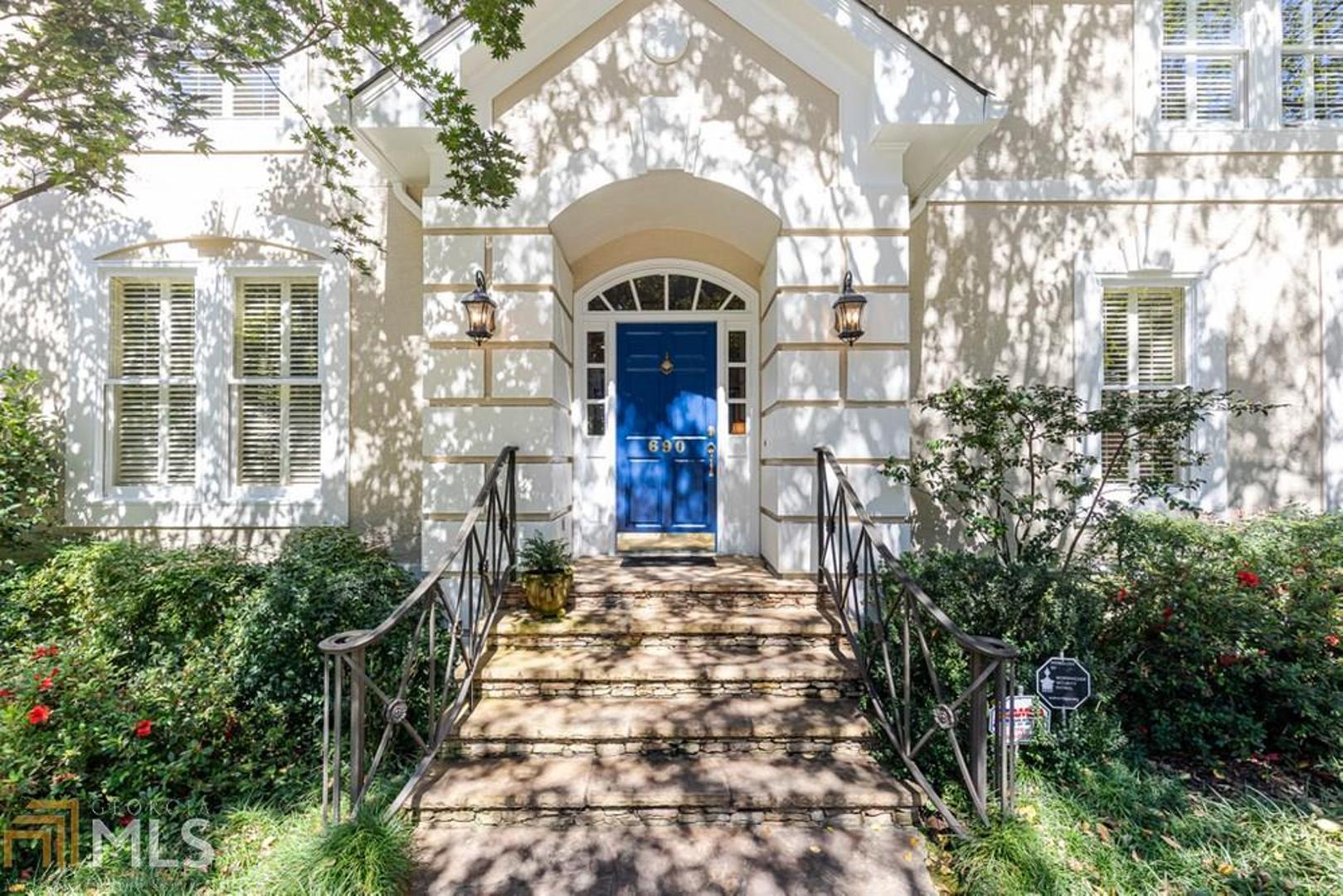 Morningside - Residential