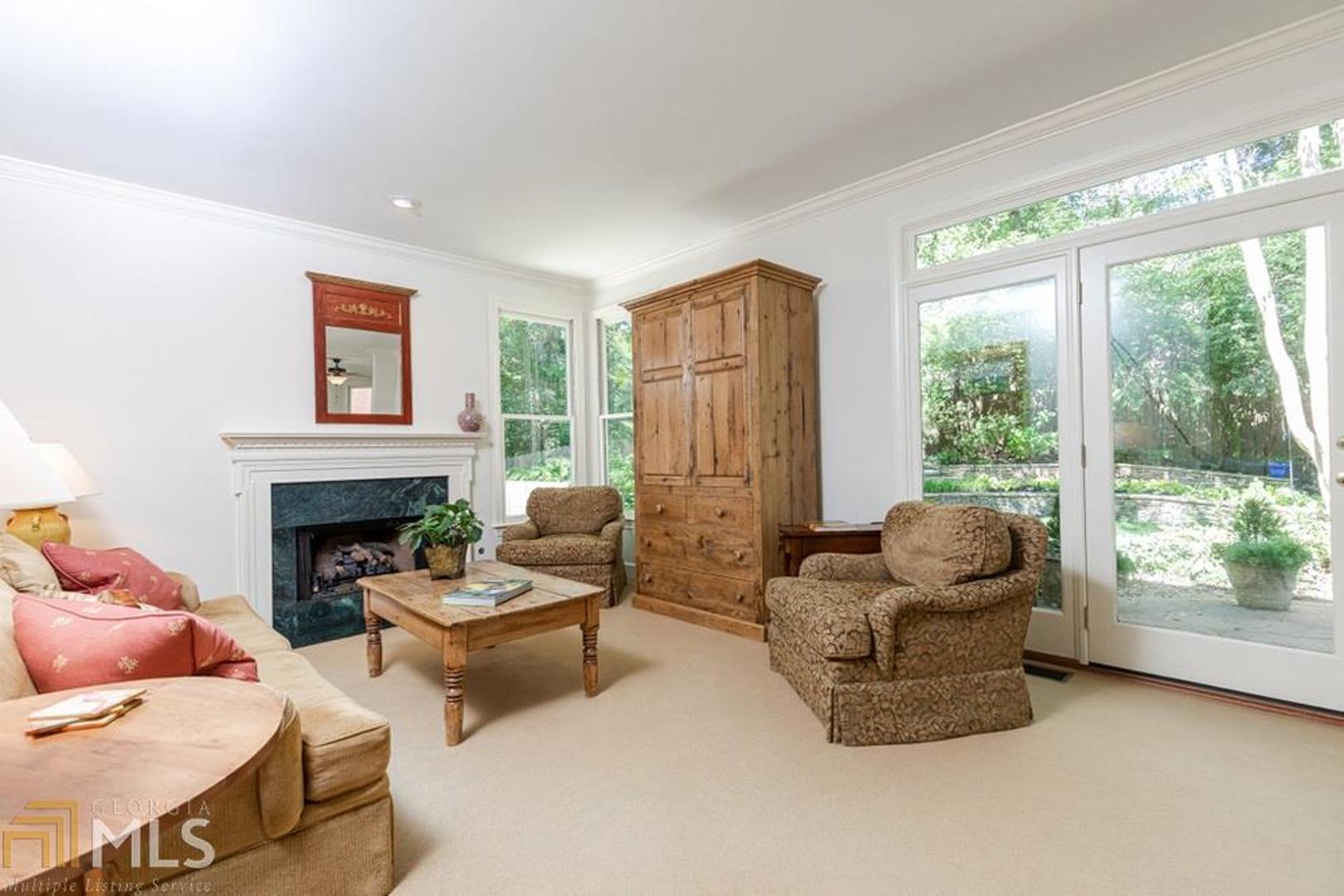 Morningside - Residential