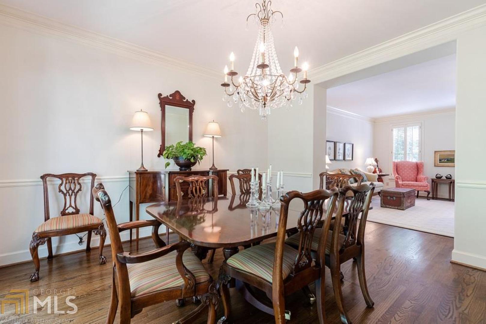 Morningside - Residential