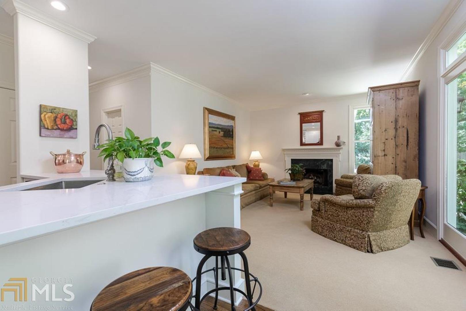 Morningside - Residential