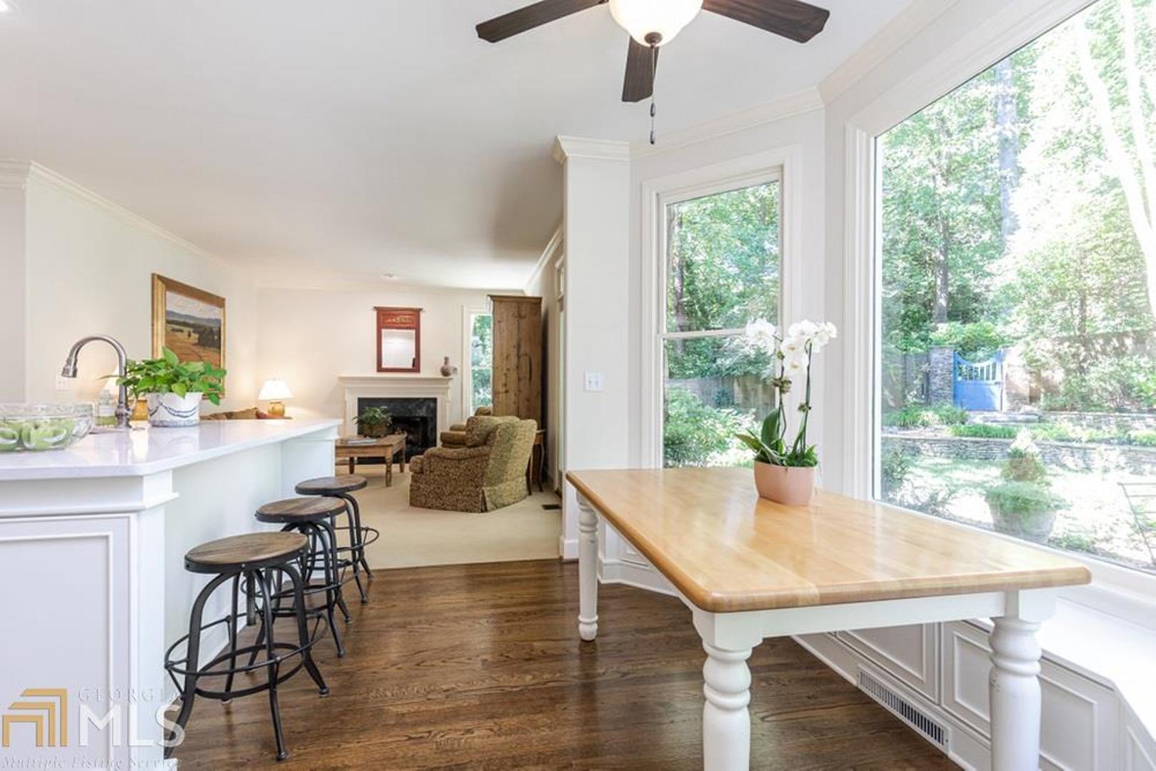 Morningside - Residential