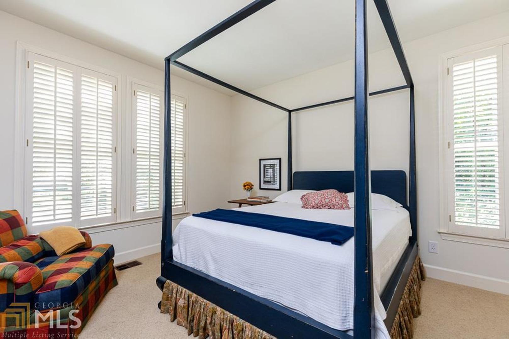 Morningside - Residential