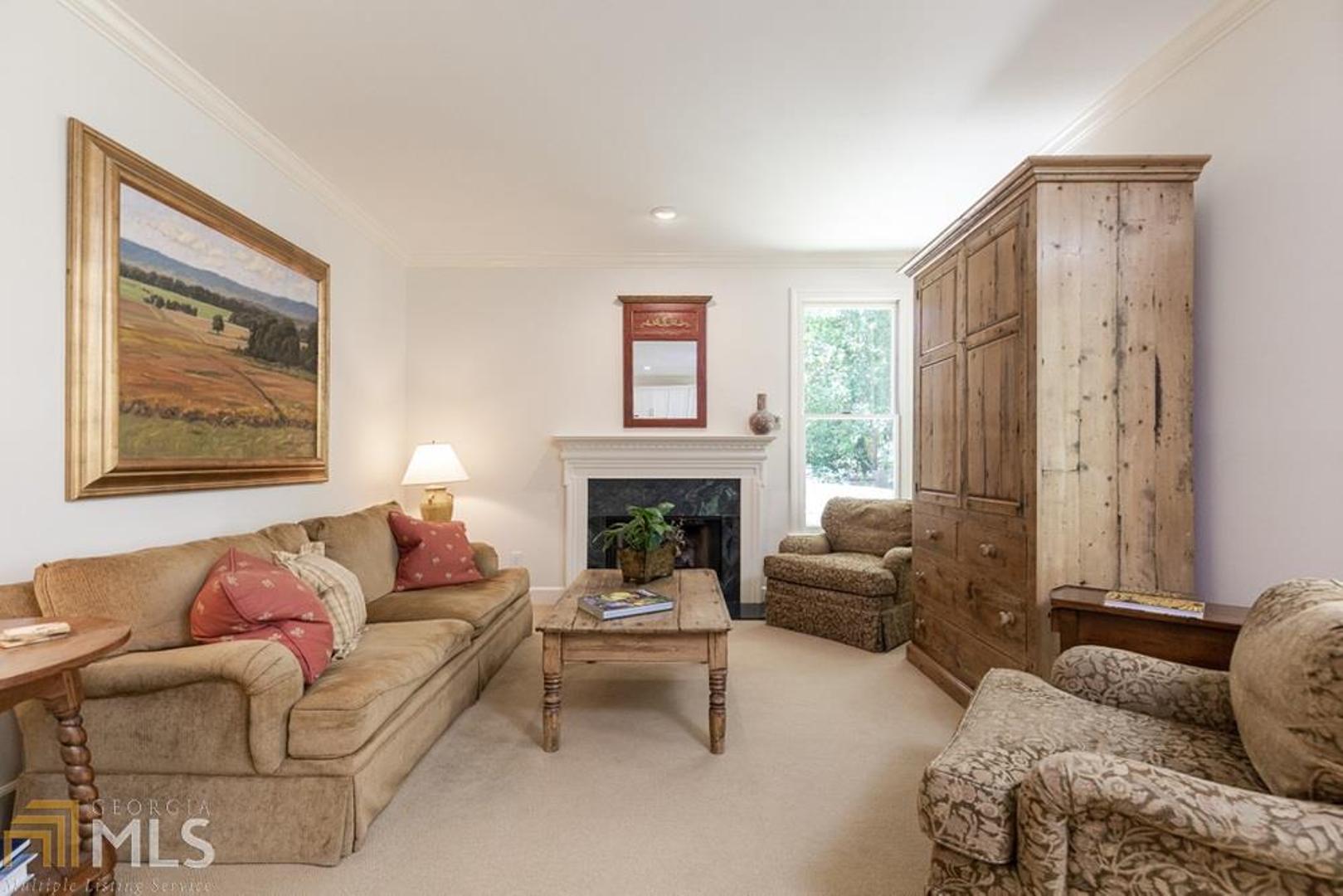 Morningside - Residential