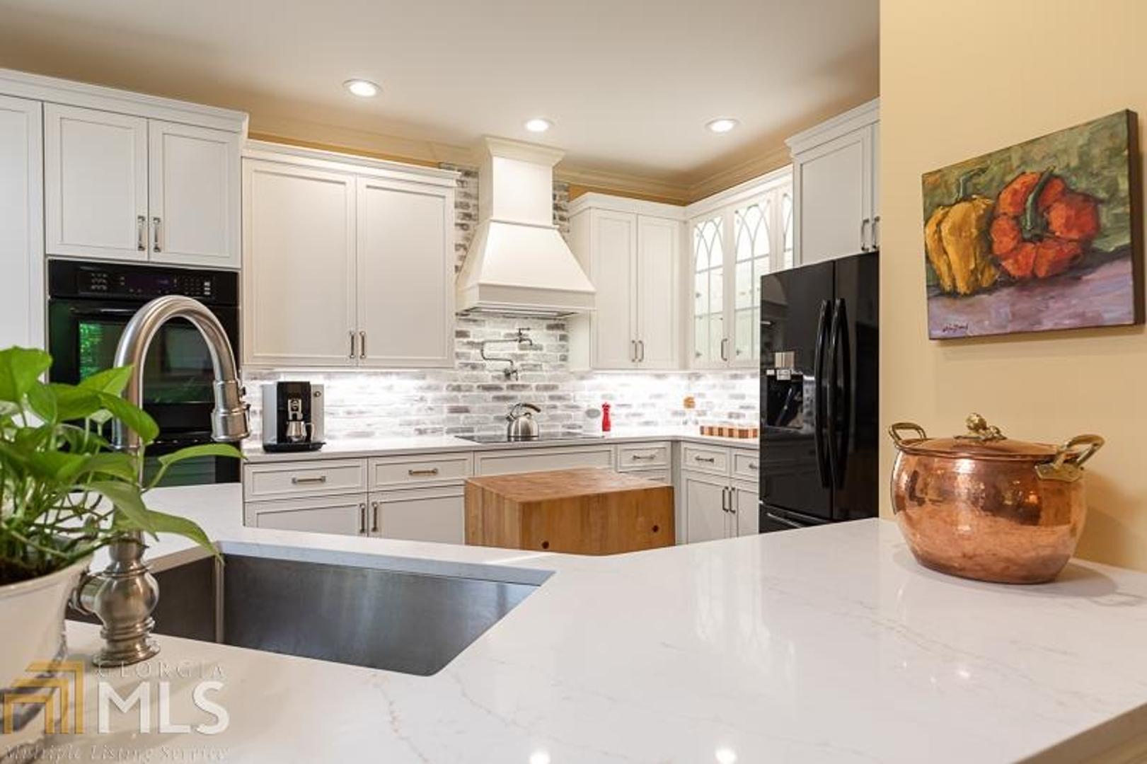 Morningside - Residential