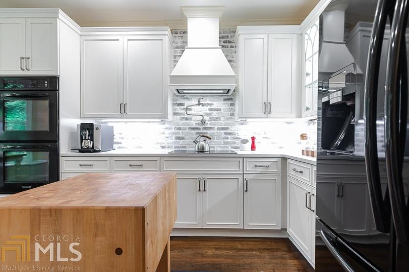 Morningside - Residential