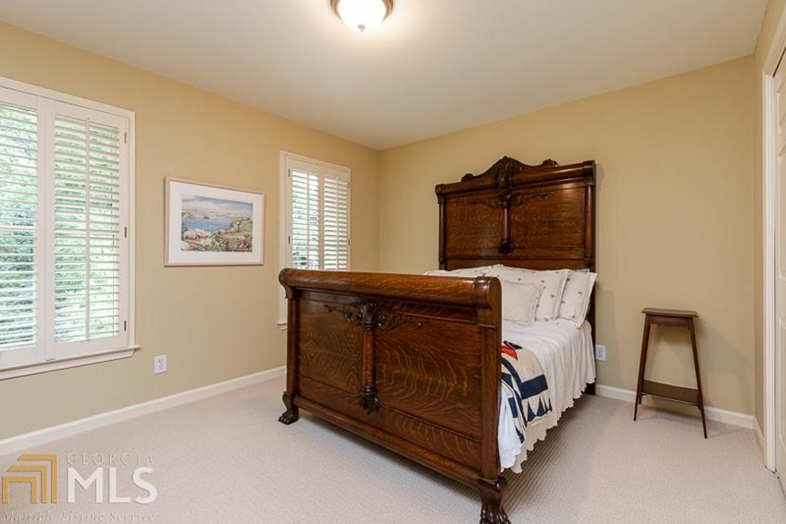 Morningside - Residential