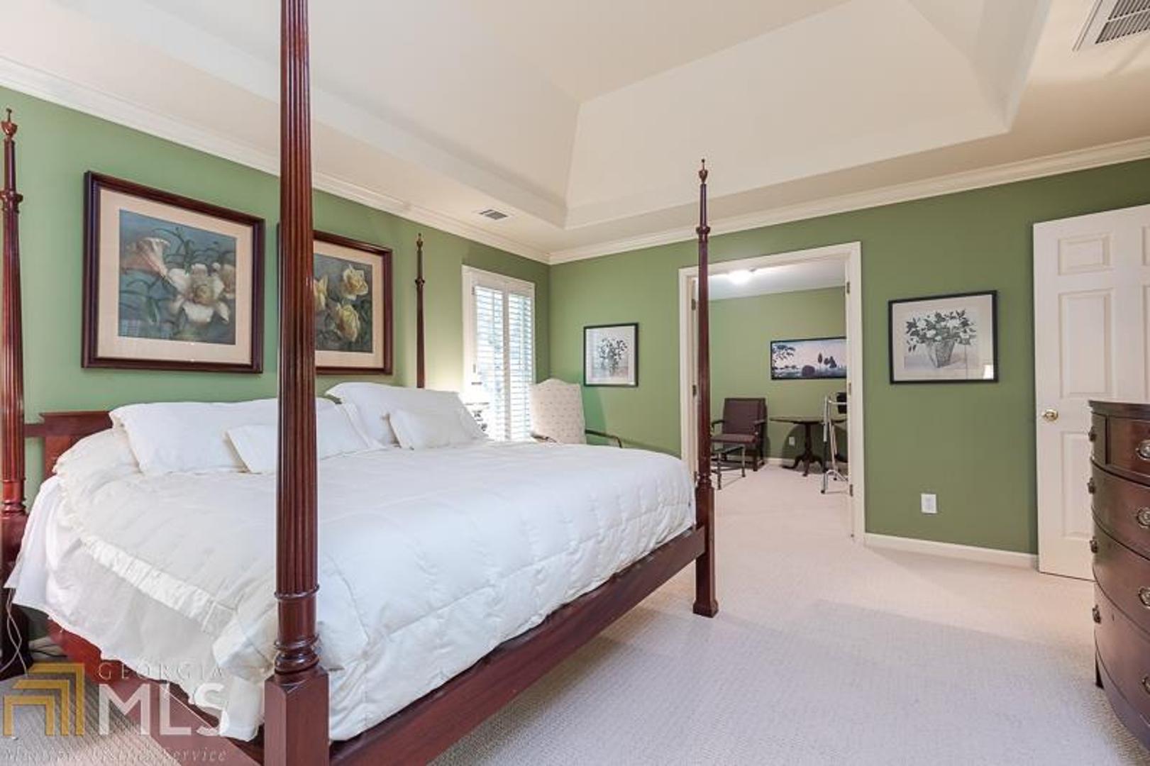 Morningside - Residential