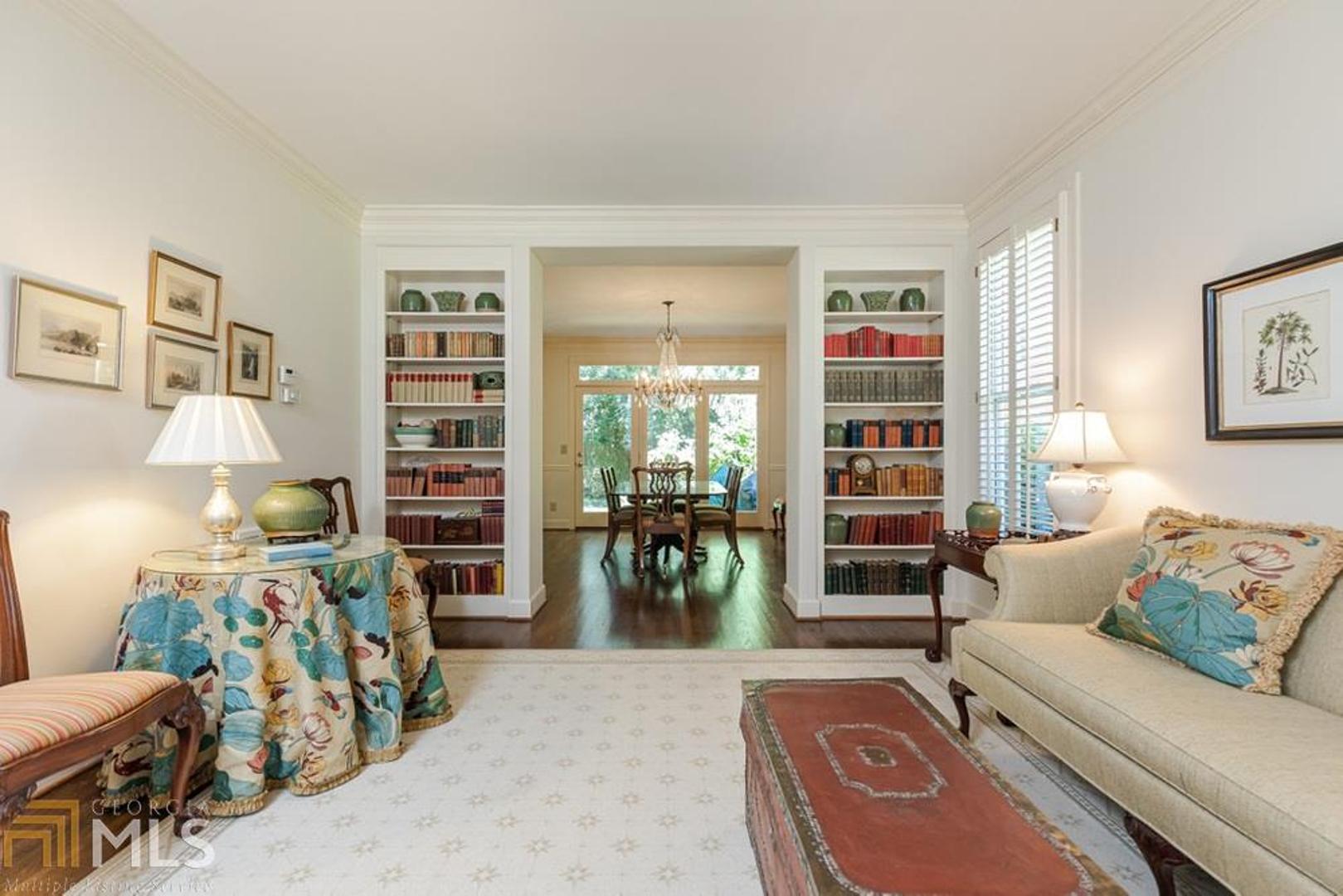 Morningside - Residential