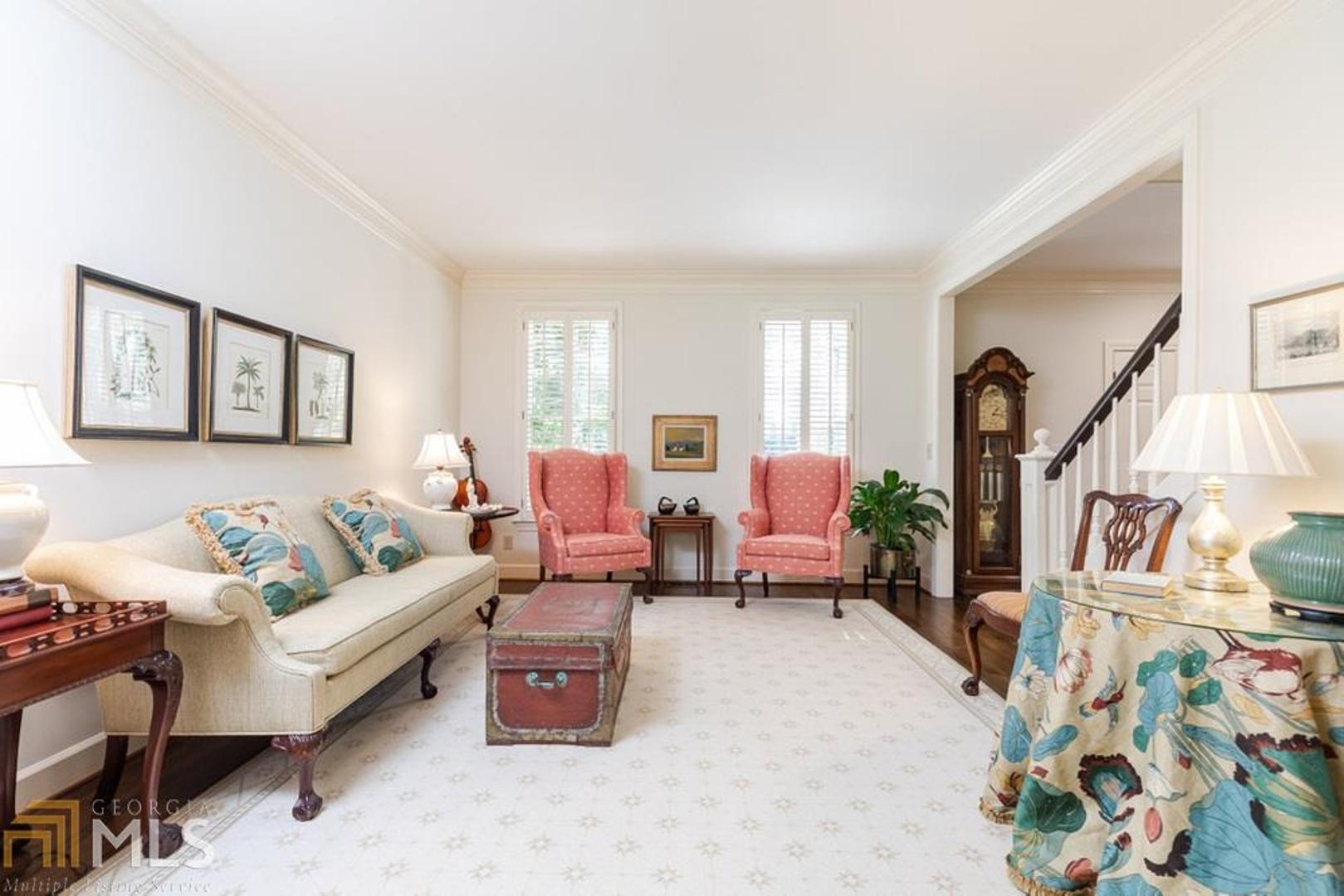 Morningside - Residential