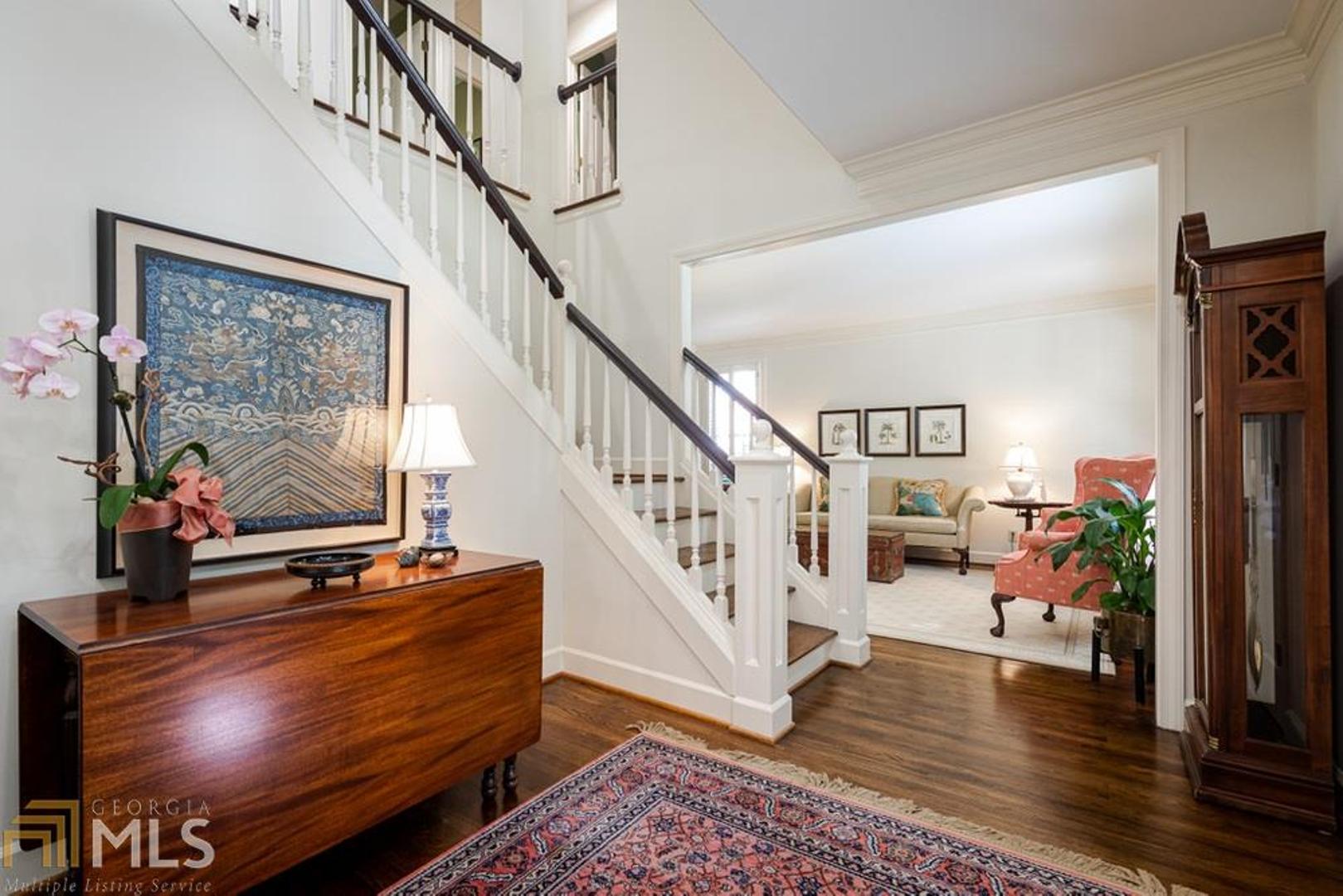 Morningside - Residential