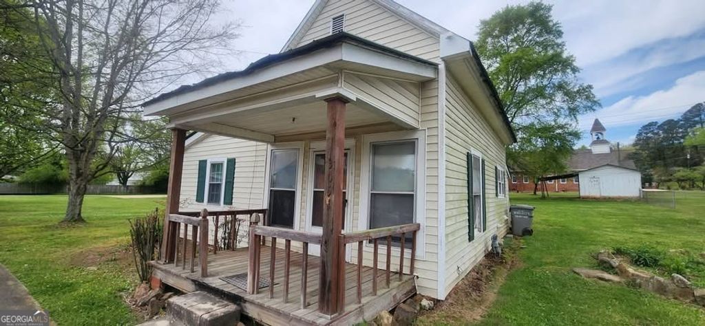 Photo of 3051 337, Menlo, GA 30731 (MLS # 10726536)