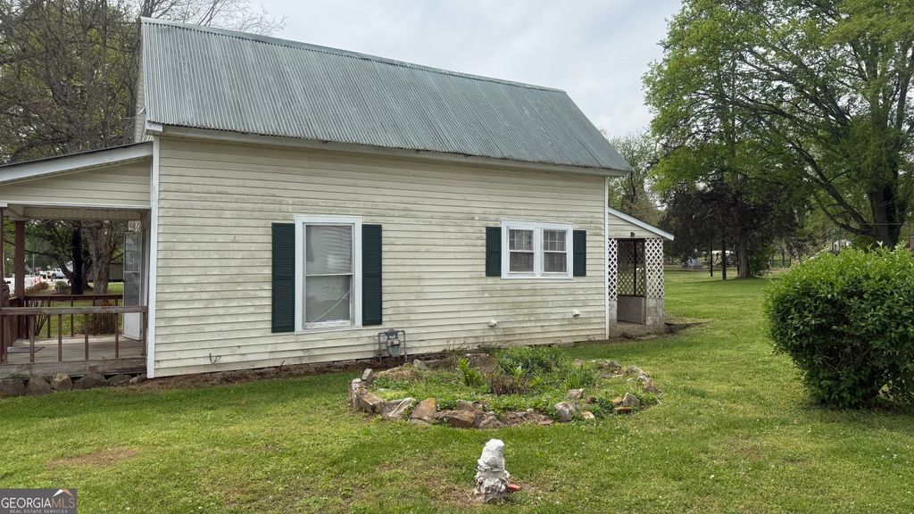 Photo of 3051 337, Menlo, GA 30731 (MLS # 10726536)