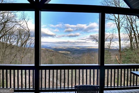 A home in Blue Ridge