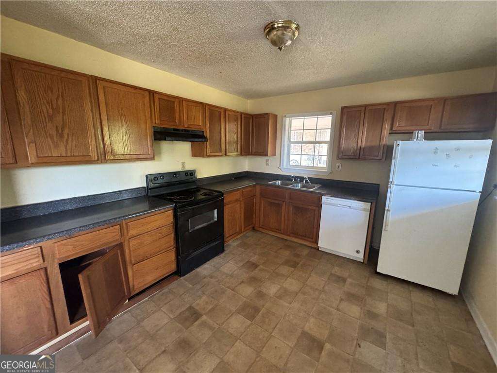 East Lake - Residential