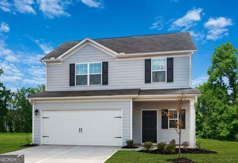 3440 Ridge Hill PKWY Douglasville GA 30135