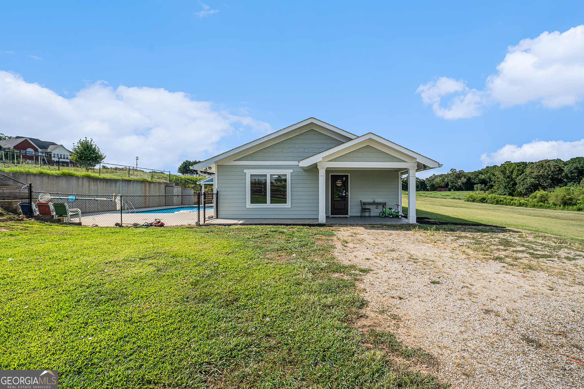 View Maysville, GA 30558 house