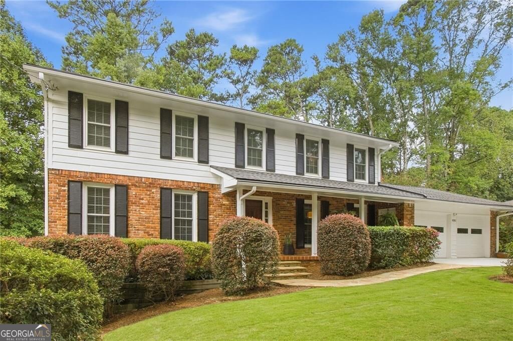 4301 Huntington CIR