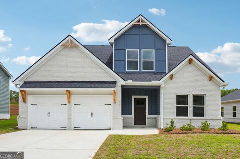 Photo of 232 Orwell Drive #99, Social Circle, GA 30025 (MLS # 10649499)