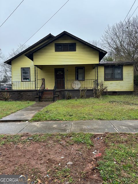 Photo of 503 Lee Street, Lagrange, GA 30240 (MLS # 10678890)