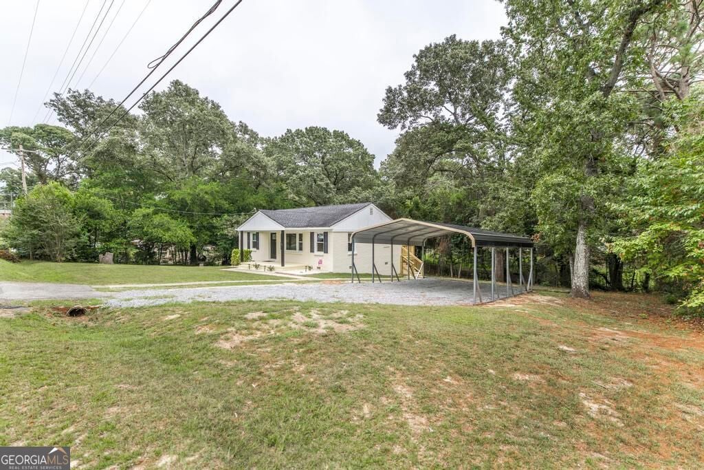 111 Benton AVE