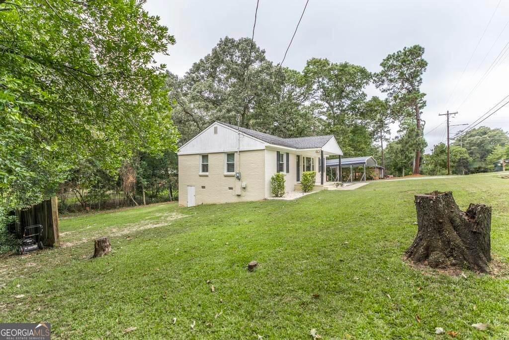 111 Benton AVE