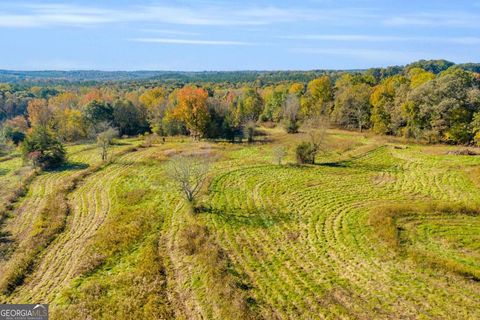 0 Lord Road Tract #5 Commerce GA 30530