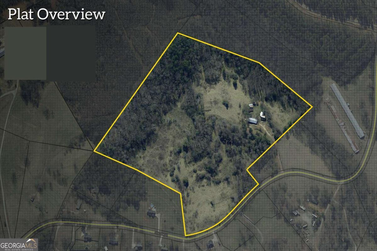 0 Lord Road Tract #5