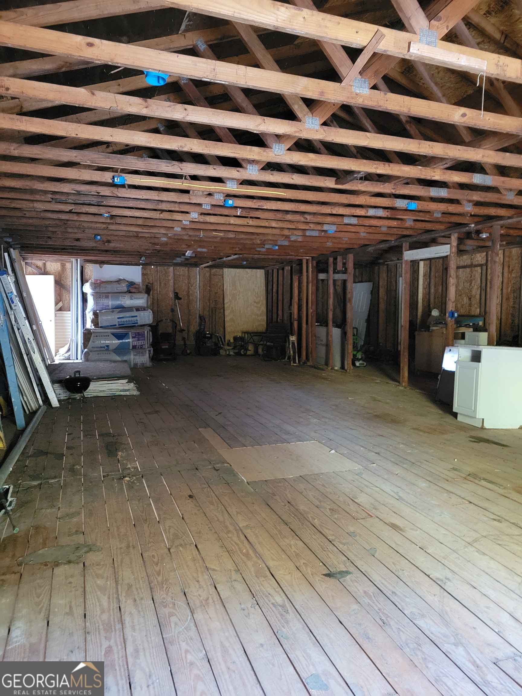 Paradise Pk Sub Sec A - Residential