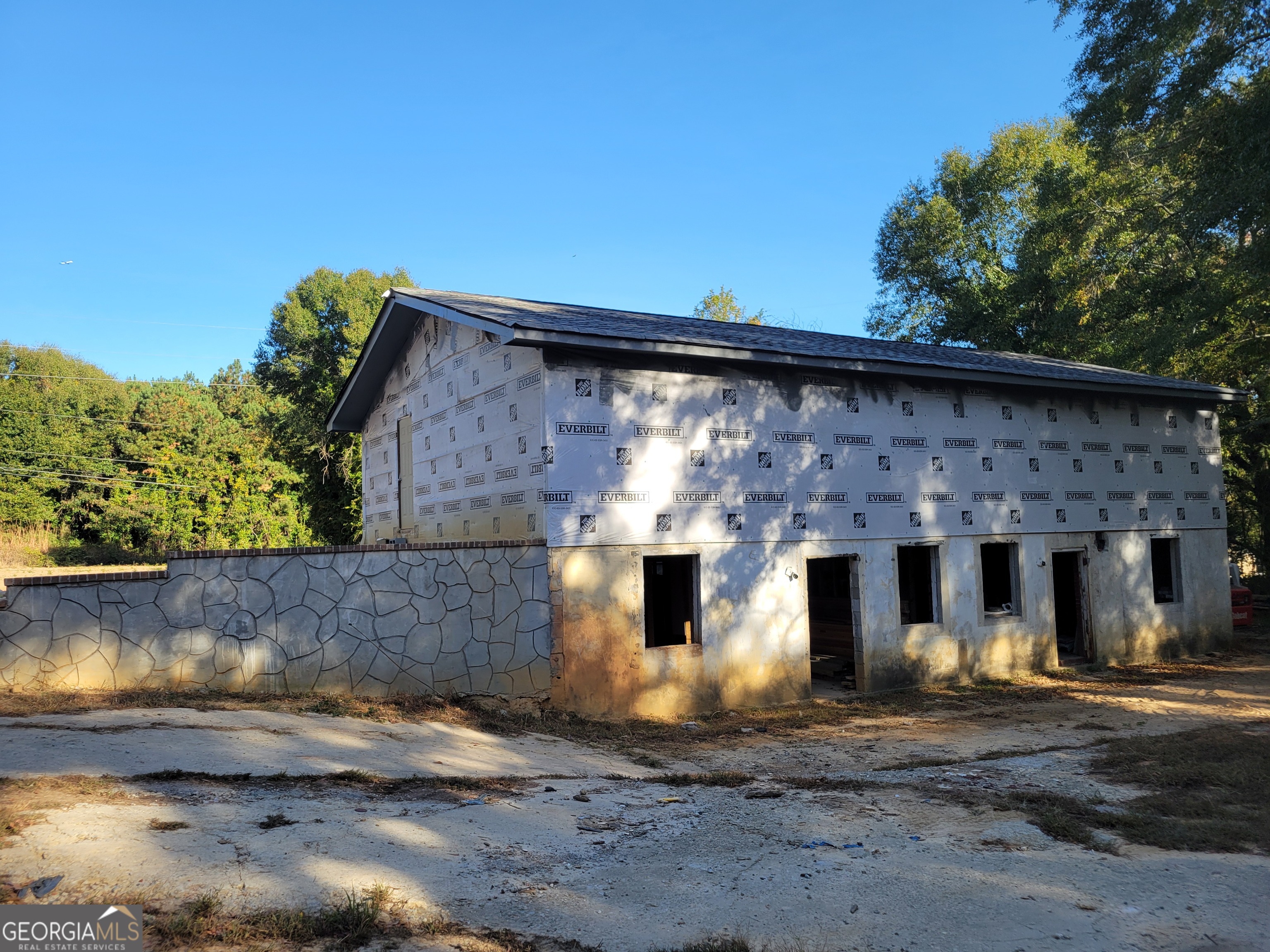 Paradise Pk Sub Sec A - Residential