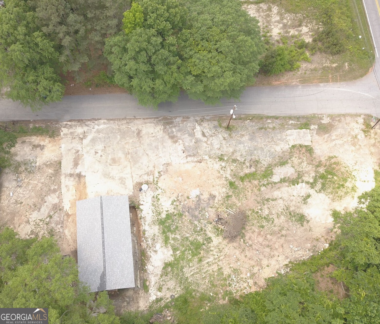 Paradise Pk Sub Sec A - Residential