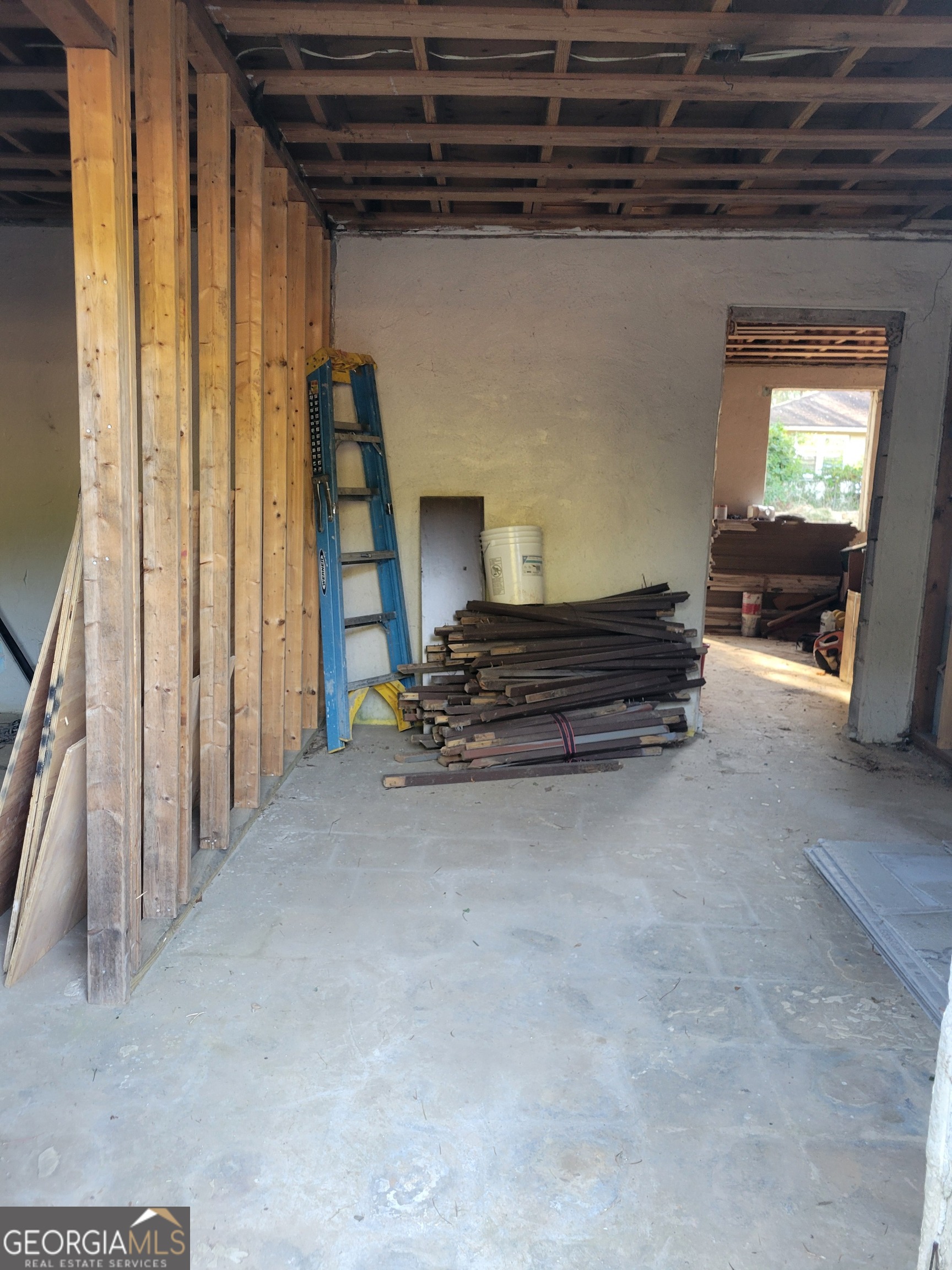 Paradise Pk Sub Sec A - Residential