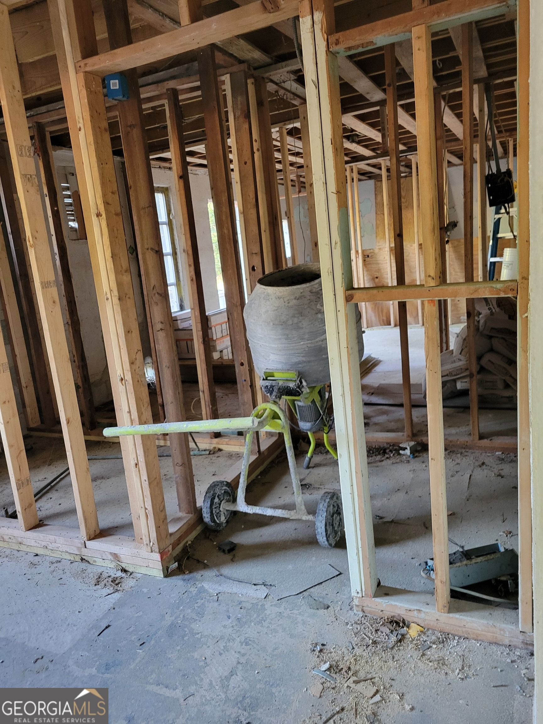 Paradise Pk Sub Sec A - Residential