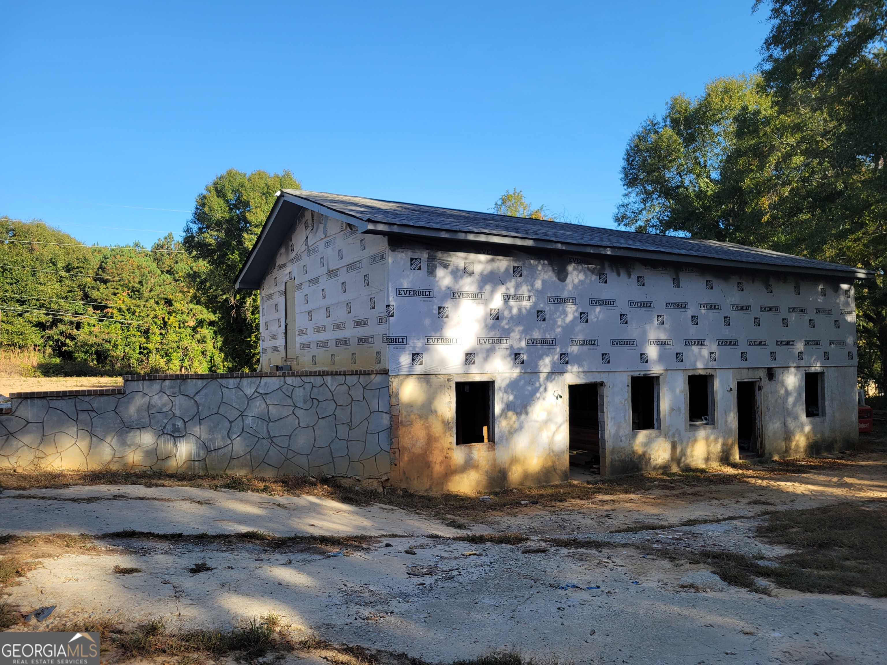 Paradise Pk Sub Sec A - Residential