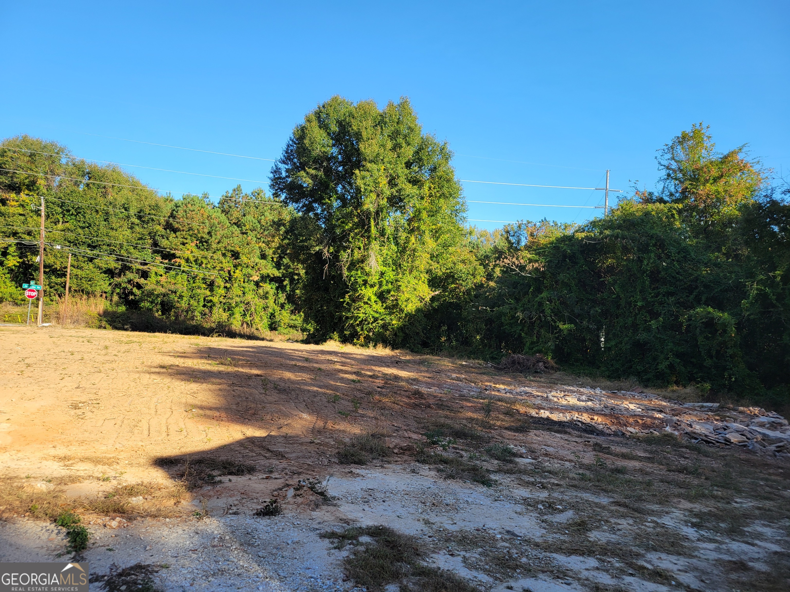 Paradise Pk Sub Sec A - Residential