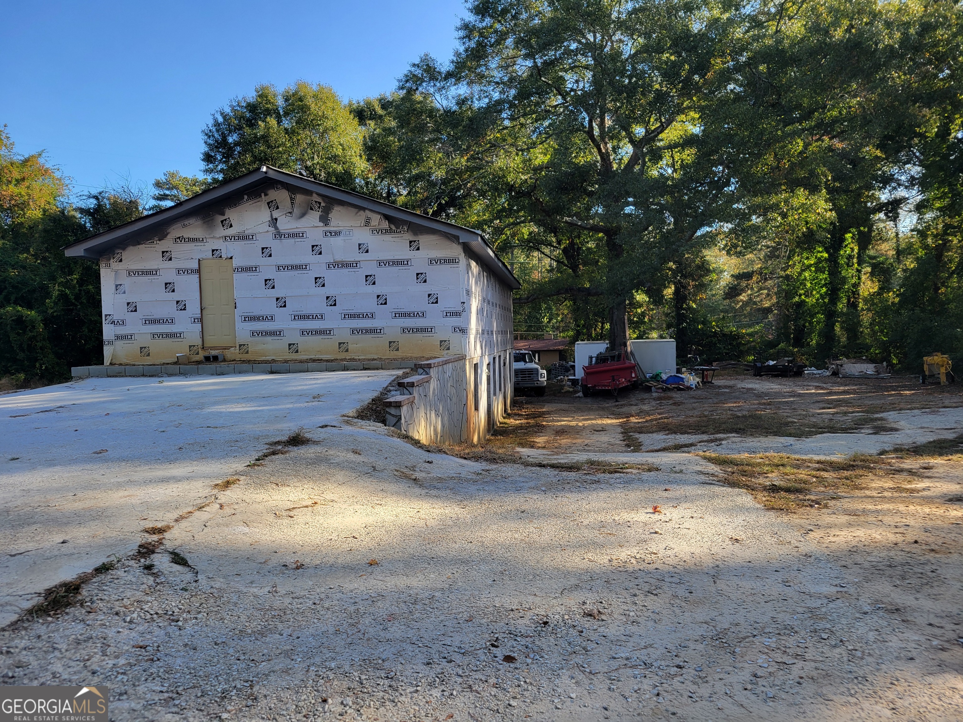 Paradise Pk Sub Sec A - Residential