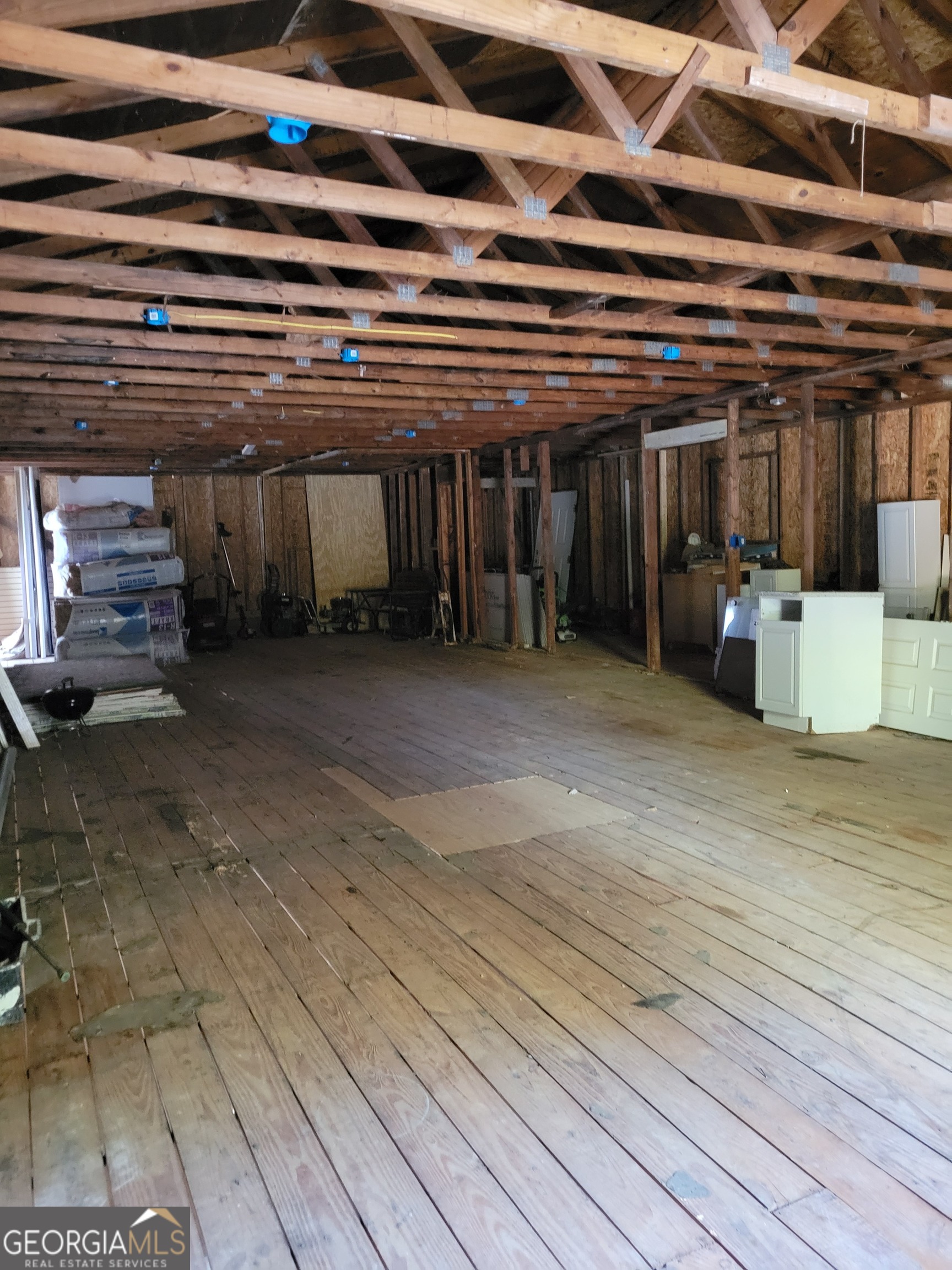 Paradise Pk Sub Sec A - Residential