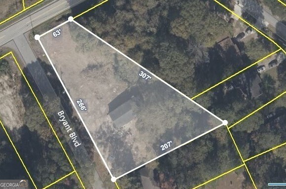 Paradise Pk Sub Sec A - Residential